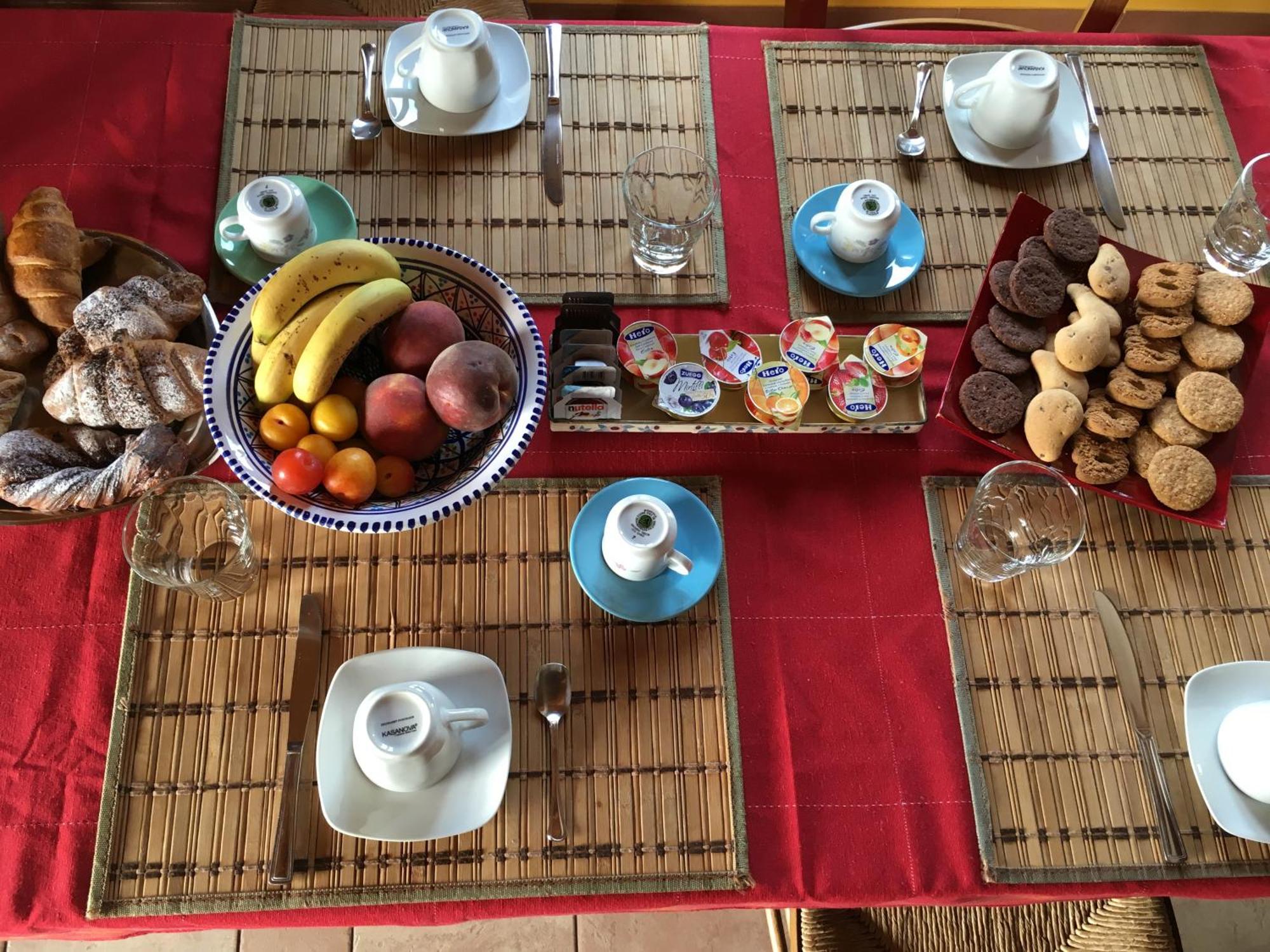 Bed&Breakfast La Casetta Sant'Alessio Siculo Bagian luar foto