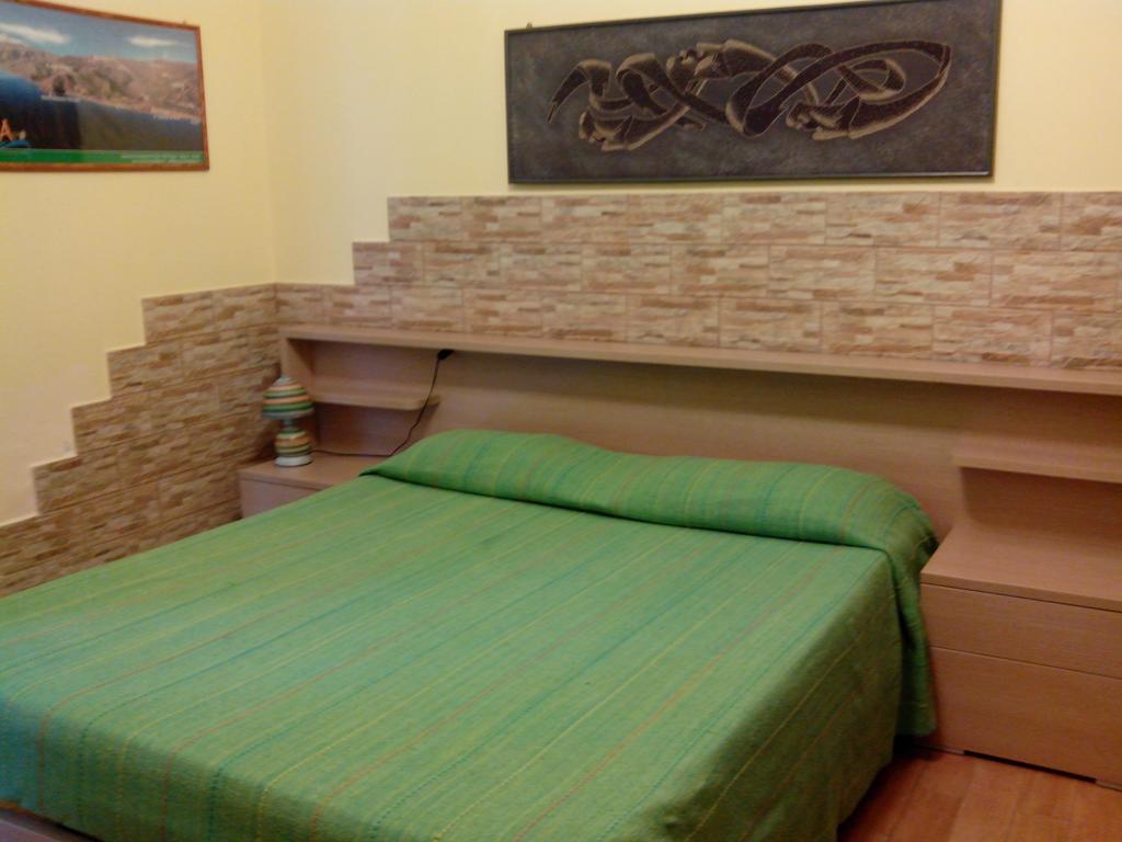Bed&Breakfast La Casetta Sant'Alessio Siculo Bagian luar foto