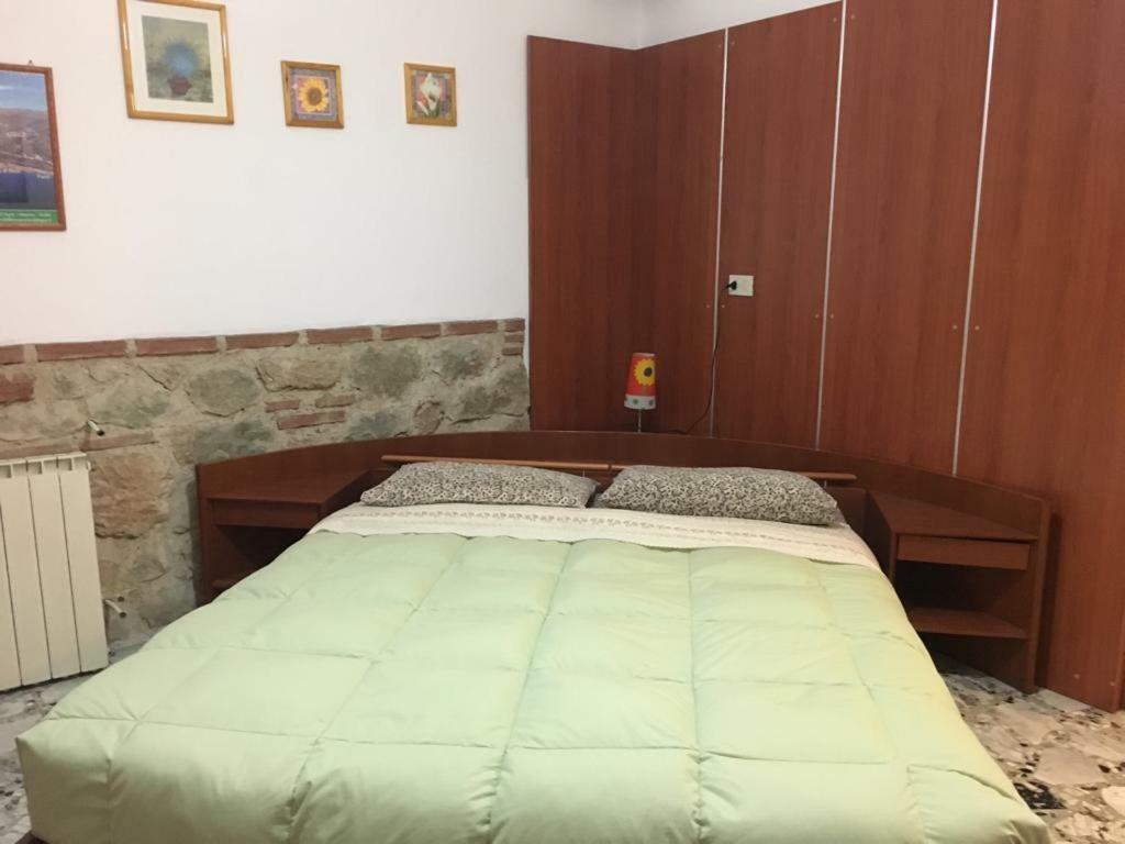 Bed&Breakfast La Casetta Sant'Alessio Siculo Bagian luar foto